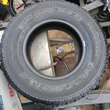 Goodyear p255 70 for sale  Lakewood