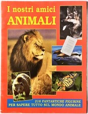 Nostri amici animali usato  Italia