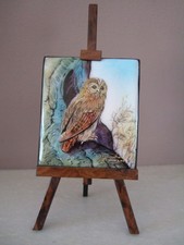 Miniature painting copper for sale  EASTBOURNE