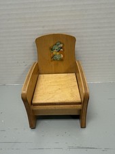Strombecker doll potty for sale  Lewistown