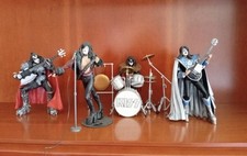 Kiss creatures 2002 usato  Vo