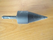 Spalter holzspalter bohrer gebraucht kaufen  Kulmbach