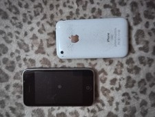 iPhone 3gs preto 8gb e branco 32gb comprar usado  Enviando para Brazil
