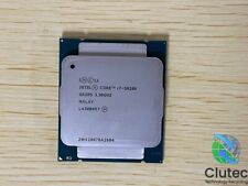 Processador Intel SR20S Core i7-5820K 3.30Ghz 6-Core Socket 2011 CPU Haswell-E comprar usado  Enviando para Brazil