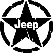 Adesivo stella militare usato  Trambileno