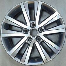 original VW T5 T6 Alufelge 7x17 ET55 7E0601025L Cascavel jante comprar usado  Enviando para Brazil