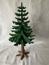 Playmobil grand sapin d'occasion  Gelles