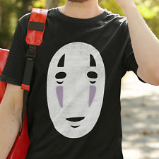 Face shirt spirited for sale  CHESTERFIELD