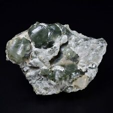 Prehnite byssolite combe d'occasion  Brest