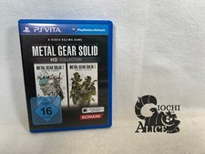 Playstation psvita metal usato  Scorze