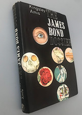 James bond dossier for sale  OXFORD