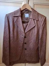 Completo giacca gonna usato Completo giacca gonna usato  Cagliari