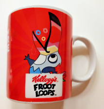Mug kellogg froot d'occasion  Déols