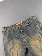jeans baggy d'occasion  Expédié en Belgium