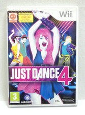 Just dance jeu d'occasion  Nice-