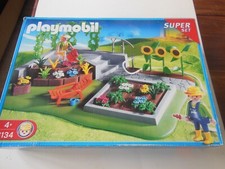 Boite playmobil 3134 d'occasion  Les Sables-d'Olonne