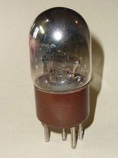 Rare lampe tube d'occasion  Vesoul
