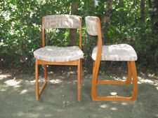 Chaises self suite d'occasion  Reuilly