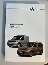 Utilisation volkswagen caddy d'occasion  Lille-