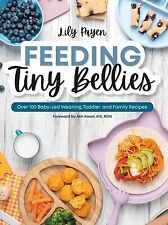 Feeding tiny bellies for sale  Shipping to Ireland