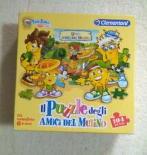 Puzzle amici del usato  Vaiano Cremasco