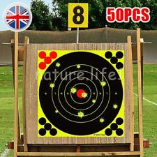 Splatter shot target for sale  WORCESTER