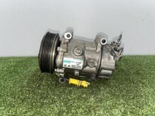 9655191680 compressor de ar condicionado 104967 para CITROEN C3 1.6 16V HDI FAP comprar usado  Enviando para Brazil