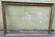 Cornice antica grande usato  Pagani