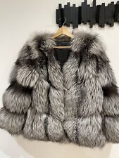 Real fox fur for sale  EGHAM