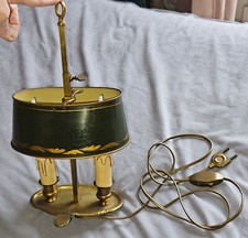 Lampe bouillotte feux d'occasion  Toulouse-