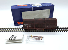 Roco 67748 teleskophaubenwagen gebraucht kaufen  Magdeburg