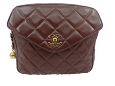 Authentic vintage chanel for sale  Andover