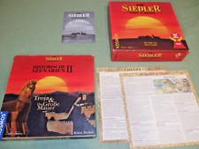 Bundle siedler catan gebraucht kaufen Bundle siedler catan gebraucht kaufen  Nürnberg