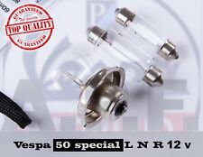 Lampade lampadine 12v usato  Prato
