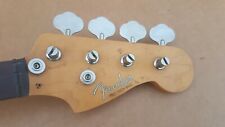 Fender precision bass gebraucht kaufen  Deutschland