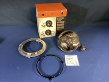 NOVA caixa aberta Harley Davidson 7” projetor Daymaker farol de LED, PRETO, 67700266 * comprar usado NOVA caixa aberta Harley Davidson 7” projetor Daymaker farol de LED, PRETO, 67700266 * comprar usado  Enviando para Brazil