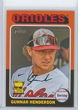 2024 Topps Heritage Short Prints #1-100 - Você escolhe na lista longa! comprar usado  Enviando para Brazil