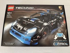 Lego technic porsche usato  Italia