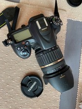 Nikon d7100 zoom d'occasion  Guebwiller