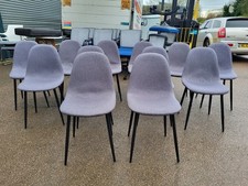 Used retro padded for sale  ROYSTON