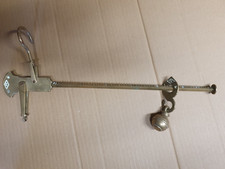 Antique vintage brass for sale  BRISTOL