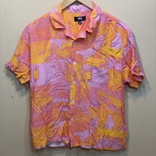 Stussy camp collar for sale  Valley Stream