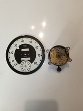 Smiths car clock for sale  DUMFRIES
