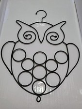 Black owl metal for sale  Boaz