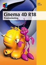 Cinema r18 praxiseinstieg gebraucht kaufen  Berlin
