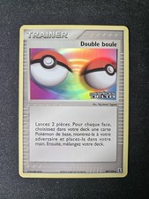 Carte pokémon double d'occasion  Albert