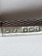 Sterling silver art for sale  WOODFORD GREEN