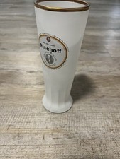 Bischoff kellerbierglas gebraucht kaufen  Alzey-Umland