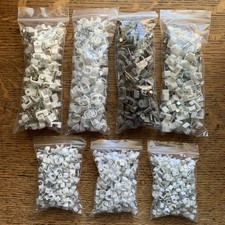 New cable clips for sale  COVENTRY
