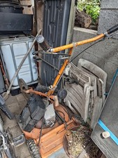 Hochgrasmäher defekt gebraucht kaufen Hochgrasmäher defekt gebraucht kaufen  Ebersbach an der Fils